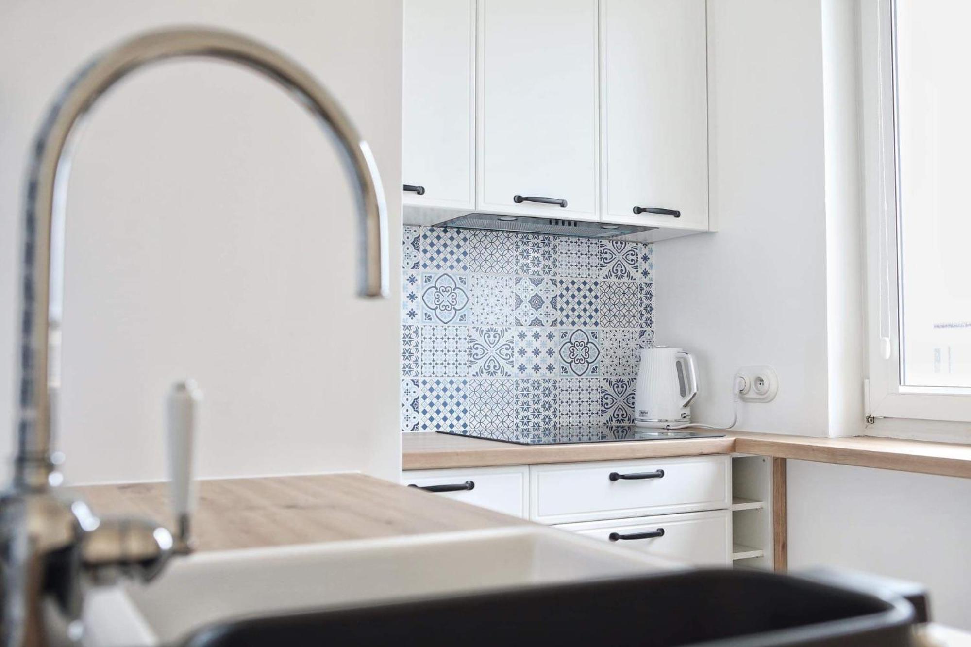 Mieszkanie Marynarza Apartament *