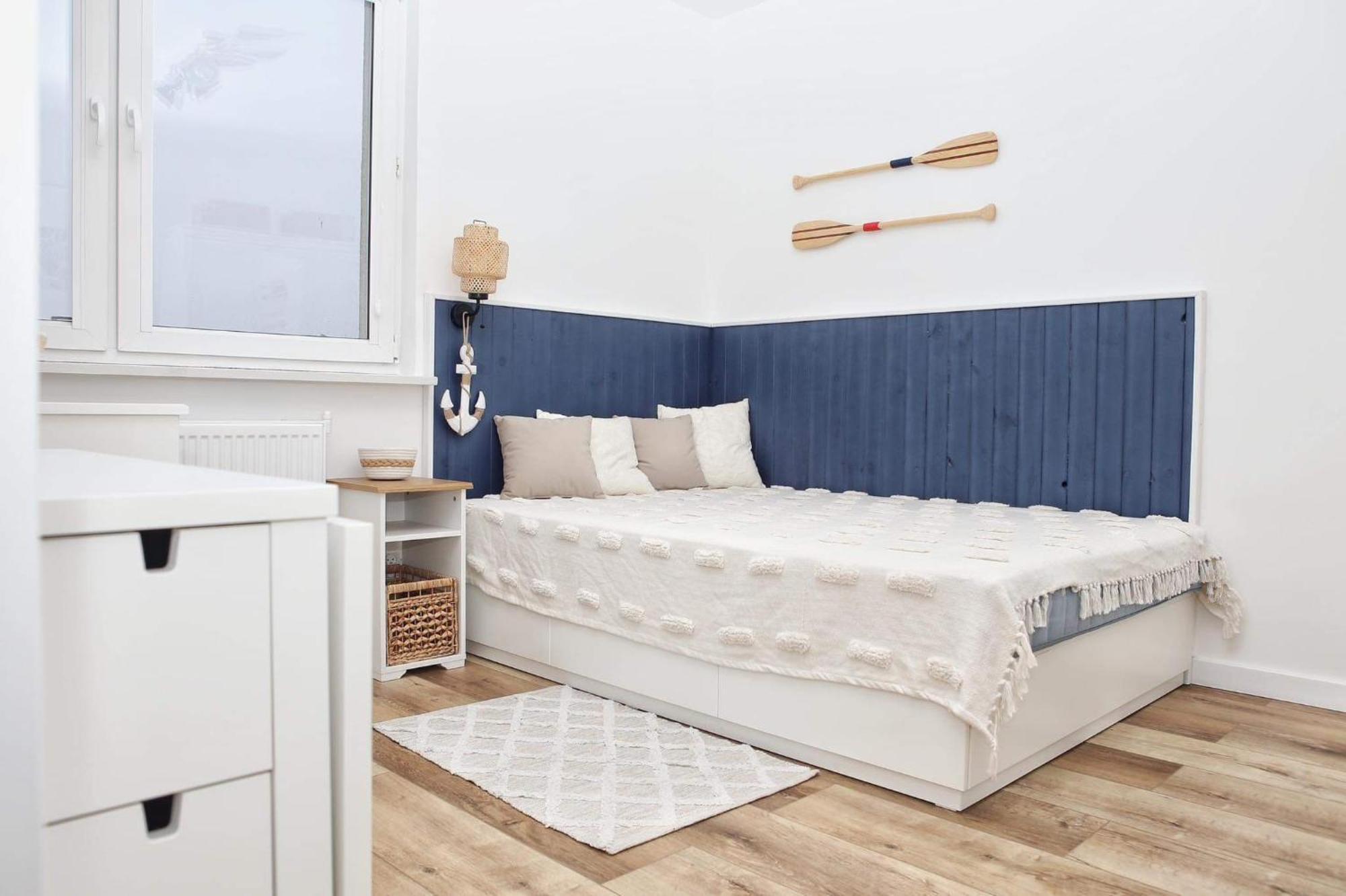 Apartament Mieszkanie Marynarza