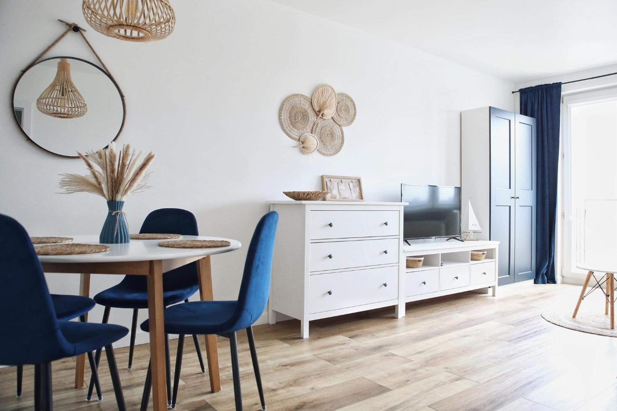 Mieszkanie Marynarza Apartament *